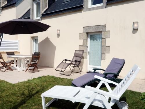 Holiday Home Ty Croisic - PEM118