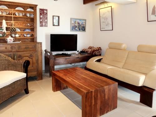 Holiday Home Ty Croisic - PEM118