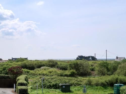 Holiday Home Ty Pors Ar Pagn - PEM119