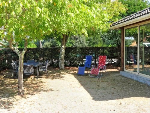 Holiday Home La Côte d'Argent - MVT175