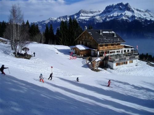 Le Refuge