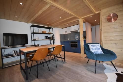 Résidence Grand Roc - Campanules 308 Happy Rentals