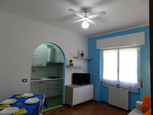 Casa Azzurra