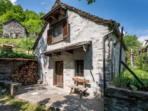 Locazione Turistica Baita Anita - DOD100