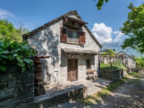 Locazione Turistica Baita Anita - DOD100