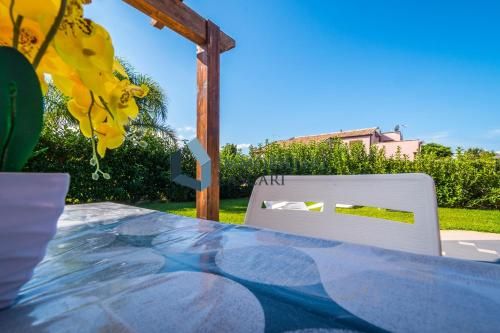 Villa Ricky, sul mare