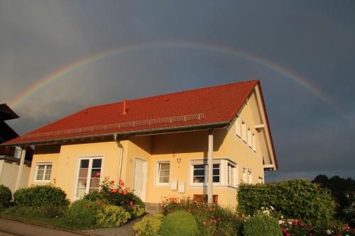 Haus Köberle Ummendorf