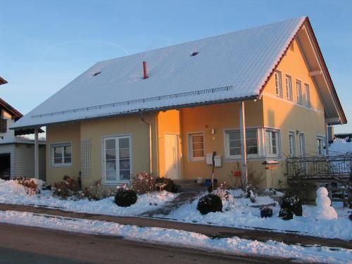 Haus Köberle Ummendorf