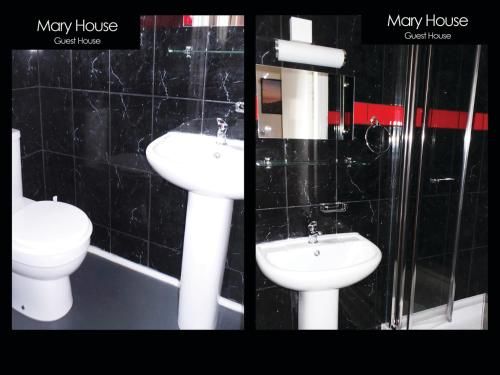 Mary House 46