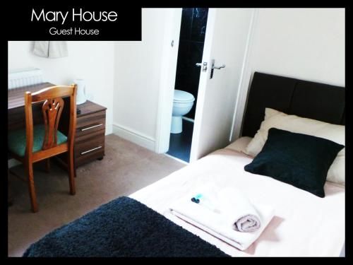 Mary House 46