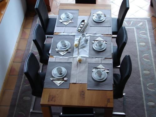Messezimmer Laatzen APO 1