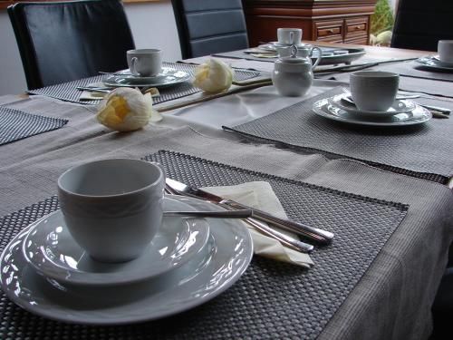 Messezimmer Laatzen APO 1