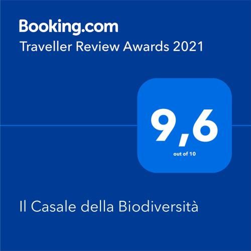 Il Casale della Biodiversità