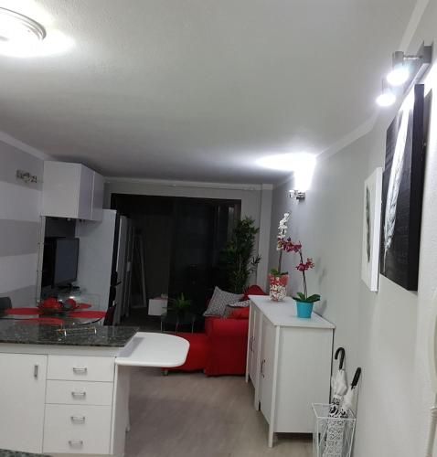 Apartamento Pepe