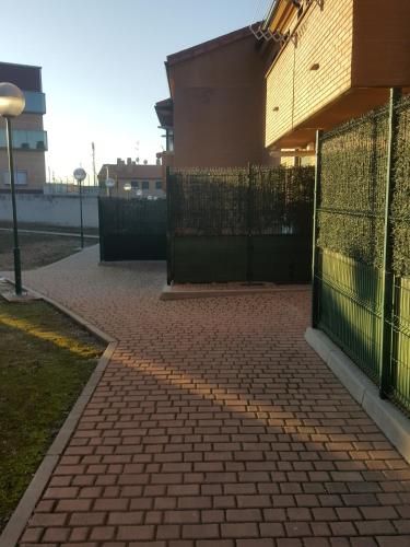 Acogedor Apartamento