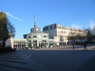 Hotel Image 1