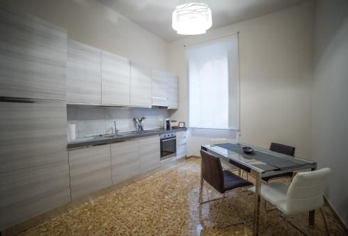 Modern Apartments