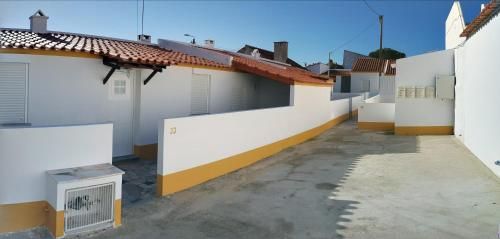 Páteo Badajoz