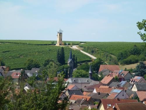 Weingut und Gästehaus Wetzler
