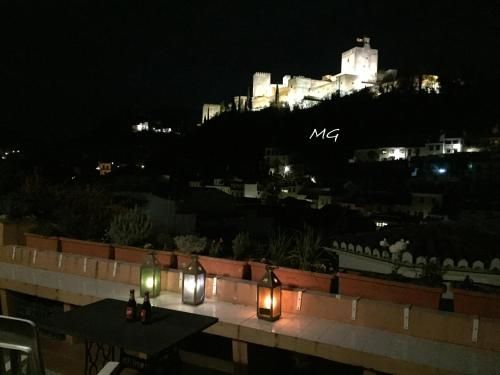 Casa del Beso
