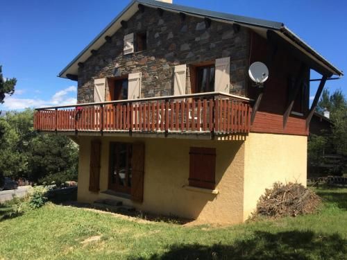 Chalet La Campagnette