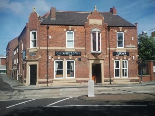 oddfellows
