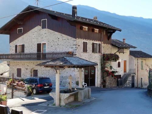 Locazione Turistica Mariella - VTN200