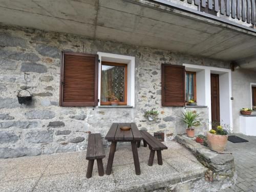 Locazione Turistica Mariella - VTN200