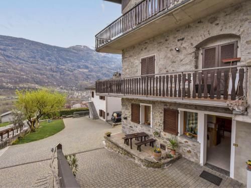 Locazione Turistica Mariella - VTN200