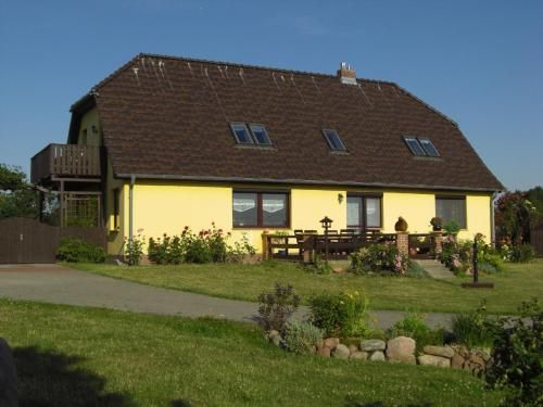 Modern Apartment in Zweedorf with Private Garden and Terrace