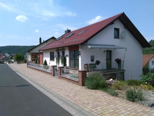 Gästehaus Natterer - FeWo 1