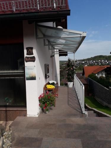 Gästehaus Natterer - FeWo 1