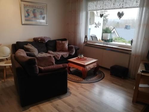 Ferienwohnung Sielbeck, Urlaub mit Hund, WLAN verfügbar