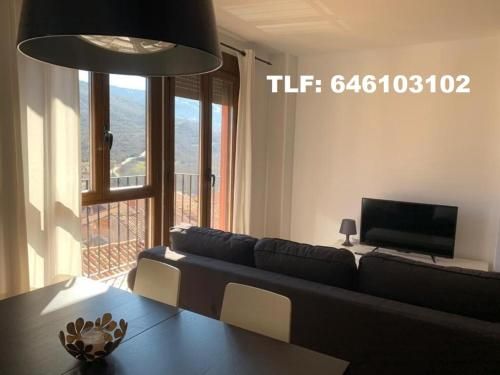 Apartamento San Mateo