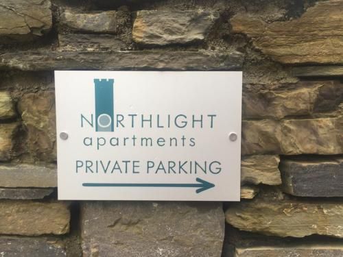 Northlight Apartments - The Lookout