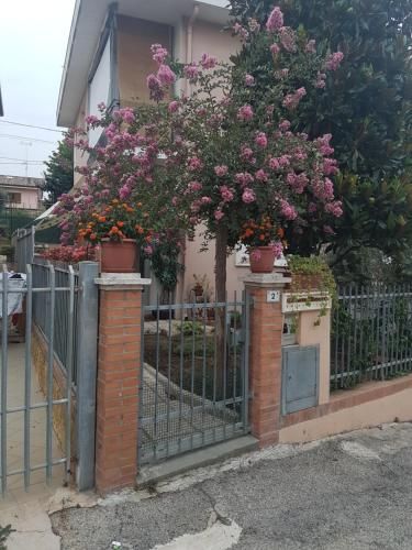 CasaRava Sul Parco