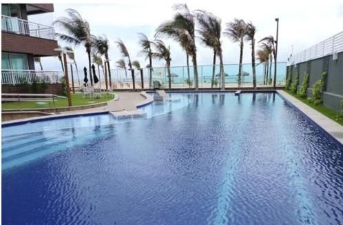 Beach Way - Apartamento no Porto das Dunas