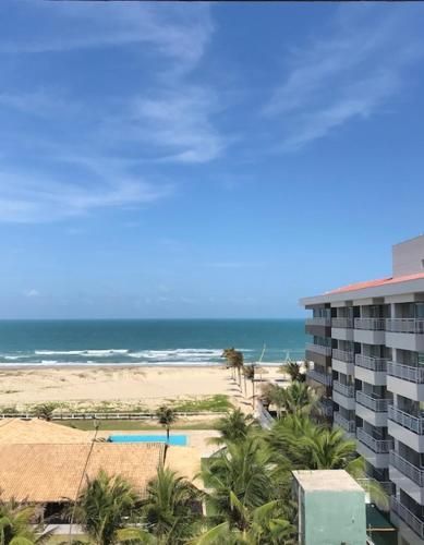 Beach Way - Apartamento no Porto das Dunas