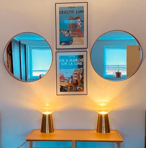 Studio/Loft in Eberswalde