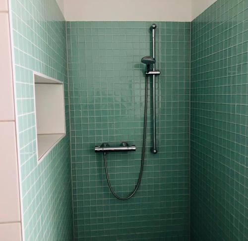Studio/Loft in Eberswalde