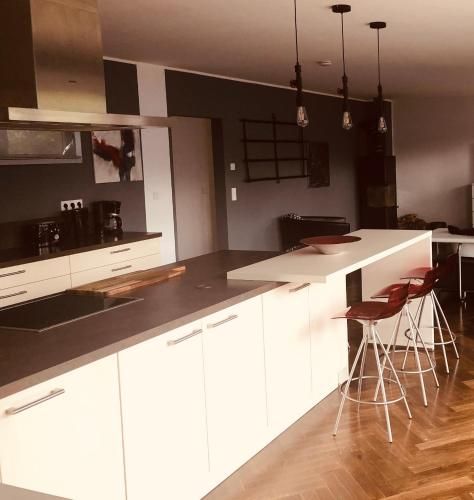 Studio/Loft in Eberswalde