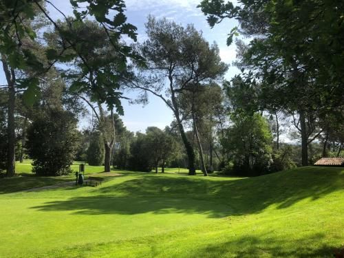 Villa Golf les Cigales
