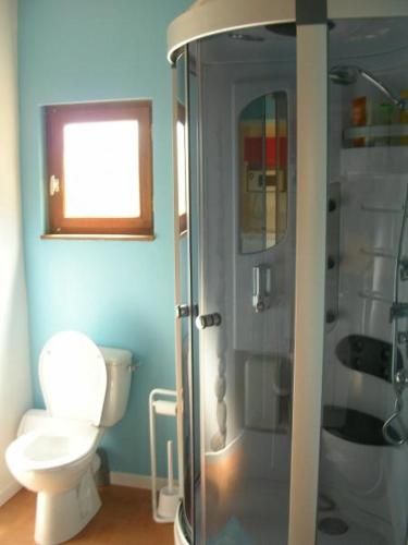 La maisonnette en bois