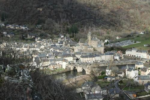 La maisonnette en bois