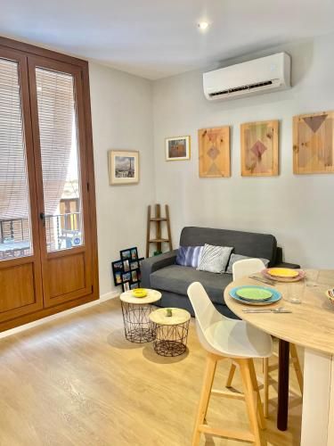 Apartamento Catedral – Casco Antiguo Tarragona