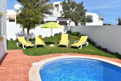 Villa Amendoeira