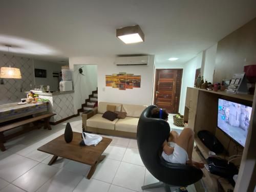 Apartamento no Club Meridional