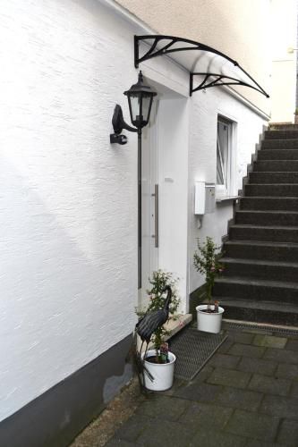 2x Monteurwohnung 1x getrennt schlafen 1x 2 kleine Einzelzimmer