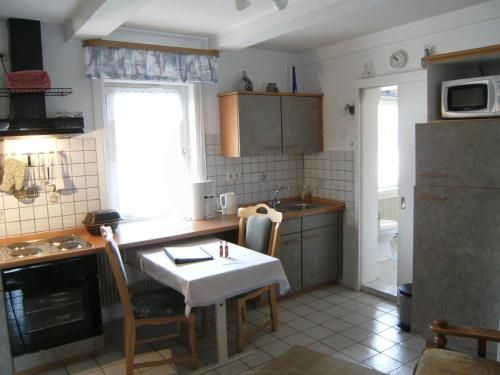 Haus Christa