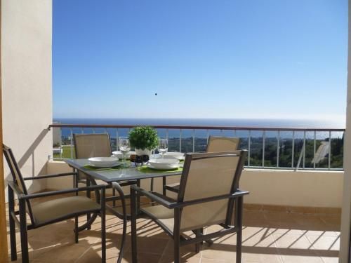 Fine Duplex Apartment